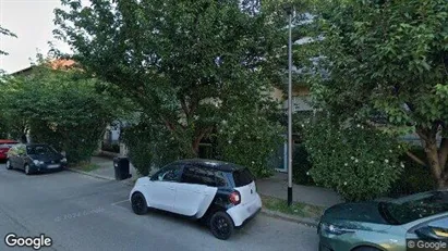 Apartments for rent in Sljeme (Medvednica-Tomislavac) - Photo from Google Street View