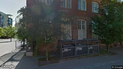 Rooms for rent in Tampere Keskinen - Photo from Google Street View