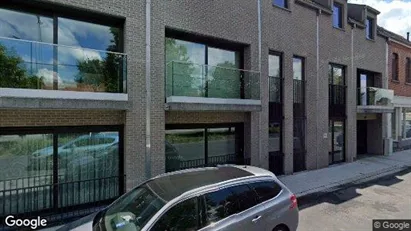 Apartments for rent in Wevelgem - Photo from Google Street View