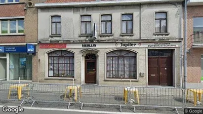 Apartments for rent in Wevelgem - Photo from Google Street View
