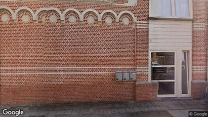 Apartments for rent in Hamme - Photo from Google Street View