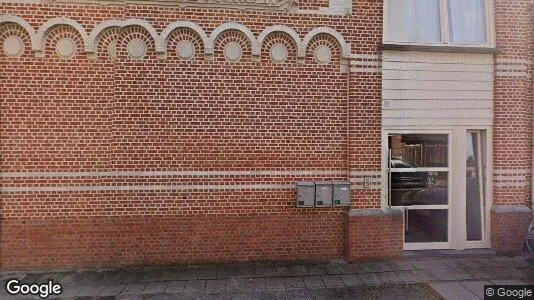 Apartments for rent in Hamme - Photo from Google Street View