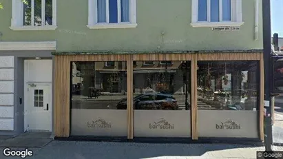 Rooms for rent in Kristiansand - Photo from Google Street View