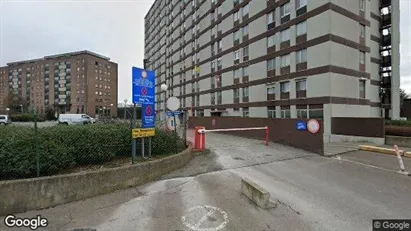 Apartments for rent in Antwerp Borgerhout - Photo from Google Street View