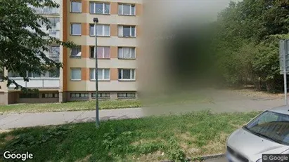 Apartments for rent in Praha 7 - Photo from Google Street View