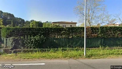 Apartments for rent in Grasse - Photo from Google Street View