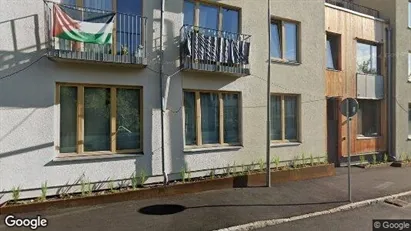 Apartments for rent in Stockholm South - Photo from Google Street View