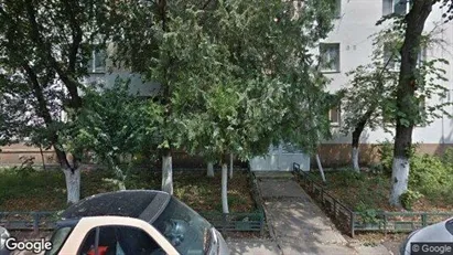 Apartments for rent in Bucharest - Sectorul 6 - Photo from Google Street View