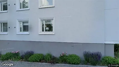 Apartments for rent in Botkyrka - Photo from Google Street View