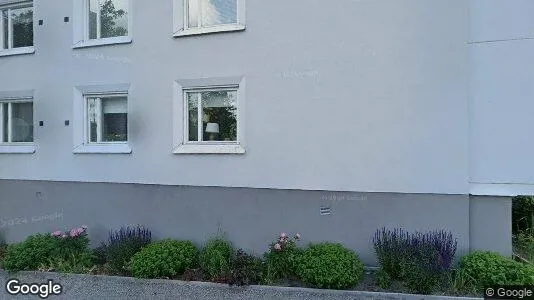 Apartments for rent in Botkyrka - Photo from Google Street View