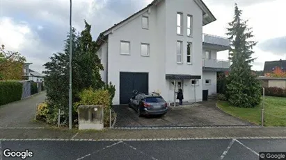 Apartments for rent in Erlangen-Höchstadt - Photo from Google Street View