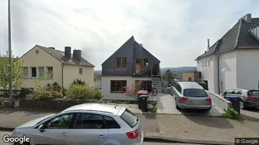 Apartments for rent in Aachen - Photo from Google Street View