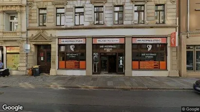 Apartments for rent in Dresden - Photo from Google Street View