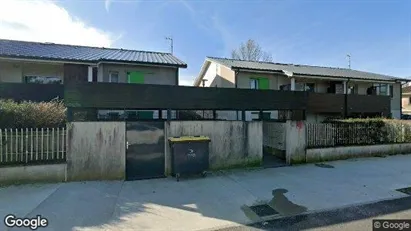 Apartments for rent in Arcachon - Photo from Google Street View
