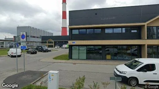 Apartments for rent in Tallinn Kesklinna - Photo from Google Street View