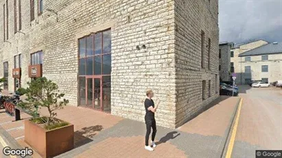 Apartments for rent in Tallinn Kesklinna - Photo from Google Street View