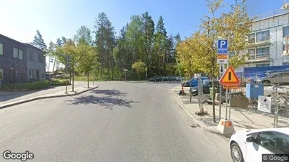 Rooms for rent in Haninge - Photo from Google Street View
