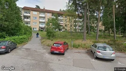 Apartments for rent in Tranås - Photo from Google Street View