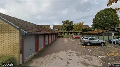 Apartments for rent in Ängelholm - Photo from Google Street View