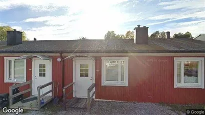 Apartments for rent in Nordanstig - Photo from Google Street View