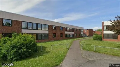 Apartments for rent in Trelleborg - Photo from Google Street View