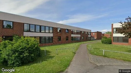 Apartments for rent in Trelleborg - Photo from Google Street View