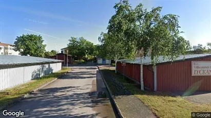 Apartments for rent in Oskarshamn - Photo from Google Street View