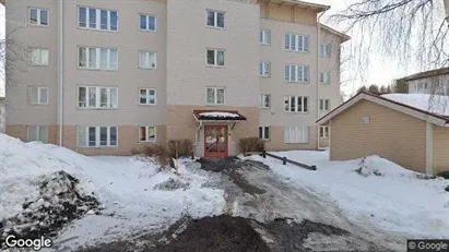 Apartments for rent in Umeå - Photo from Google Street View