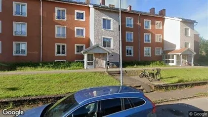 Apartments for rent in Oskarshamn - Photo from Google Street View