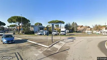 Apartments for rent in Cervia - Photo from Google Street View