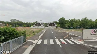 Apartments for rent in Ravenna - Photo from Google Street View