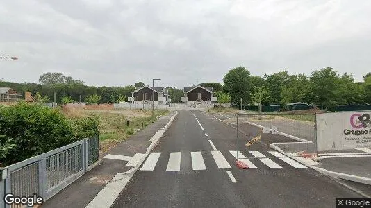 Apartments for rent in Ravenna - Photo from Google Street View
