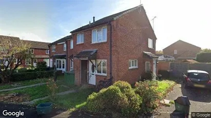 Apartments for rent in Clevedon - Avon - Photo from Google Street View