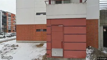 Apartments for rent in Jyväskylä - Photo from Google Street View