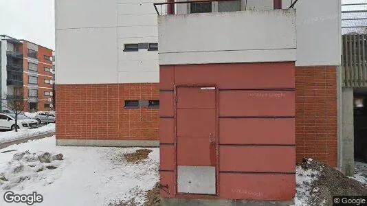 Apartments for rent in Jyväskylä - Photo from Google Street View