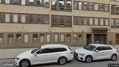 Rooms for rent in Kungsholmen - Photo from Google Street View