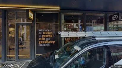 Apartments for rent in Haarlemmermeer - Photo from Google Street View