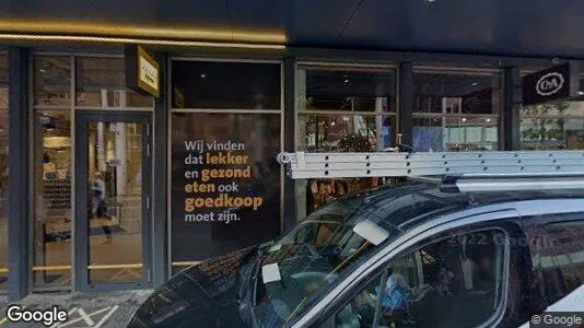 Apartments for rent in Haarlemmermeer - Photo from Google Street View