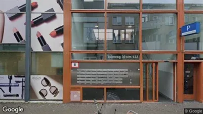 Apartments for rent in Haarlemmermeer - Photo from Google Street View