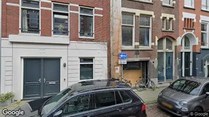 Apartments for rent in Rotterdam Noord - Photo from Google Street View