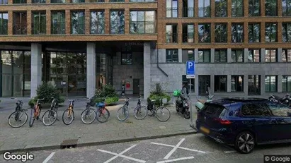 Apartments for rent in Rotterdam Centrum - Photo from Google Street View