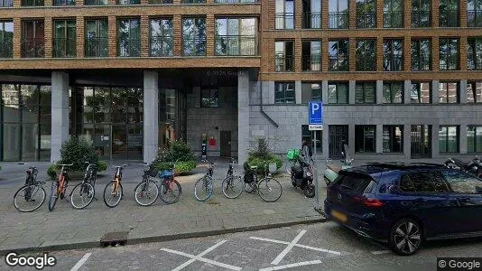 Apartments for rent in Rotterdam Centrum - Photo from Google Street View