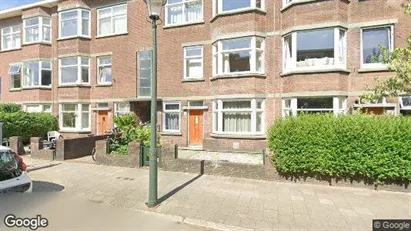 Apartments for rent in The Hague Segbroek - Photo from Google Street View