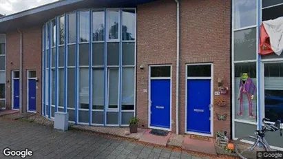 Apartments for rent in Rijswijk - Photo from Google Street View