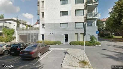 Apartments for rent in Hämeenlinna - Photo from Google Street View