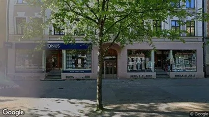 Rooms for rent in Malmö City - Photo from Google Street View
