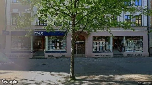 Rooms for rent in Malmö City - Photo from Google Street View