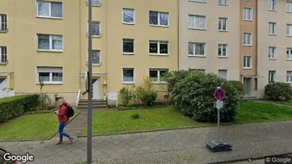 Apartments for rent in Bochum - Photo from Google Street View