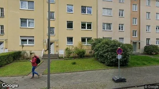 Apartments for rent in Bochum - Photo from Google Street View