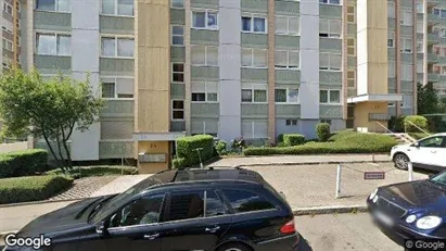 Apartments for rent in Böblingen - Photo from Google Street View